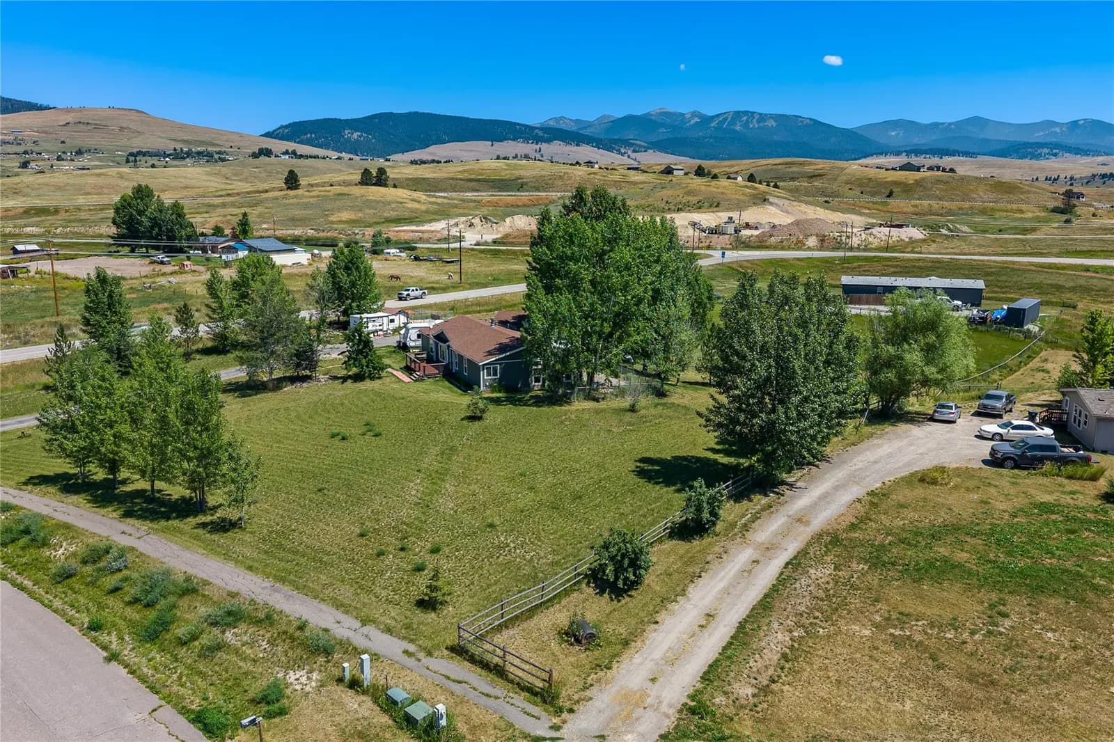 9806 Wheatgrass Lane — photo 45