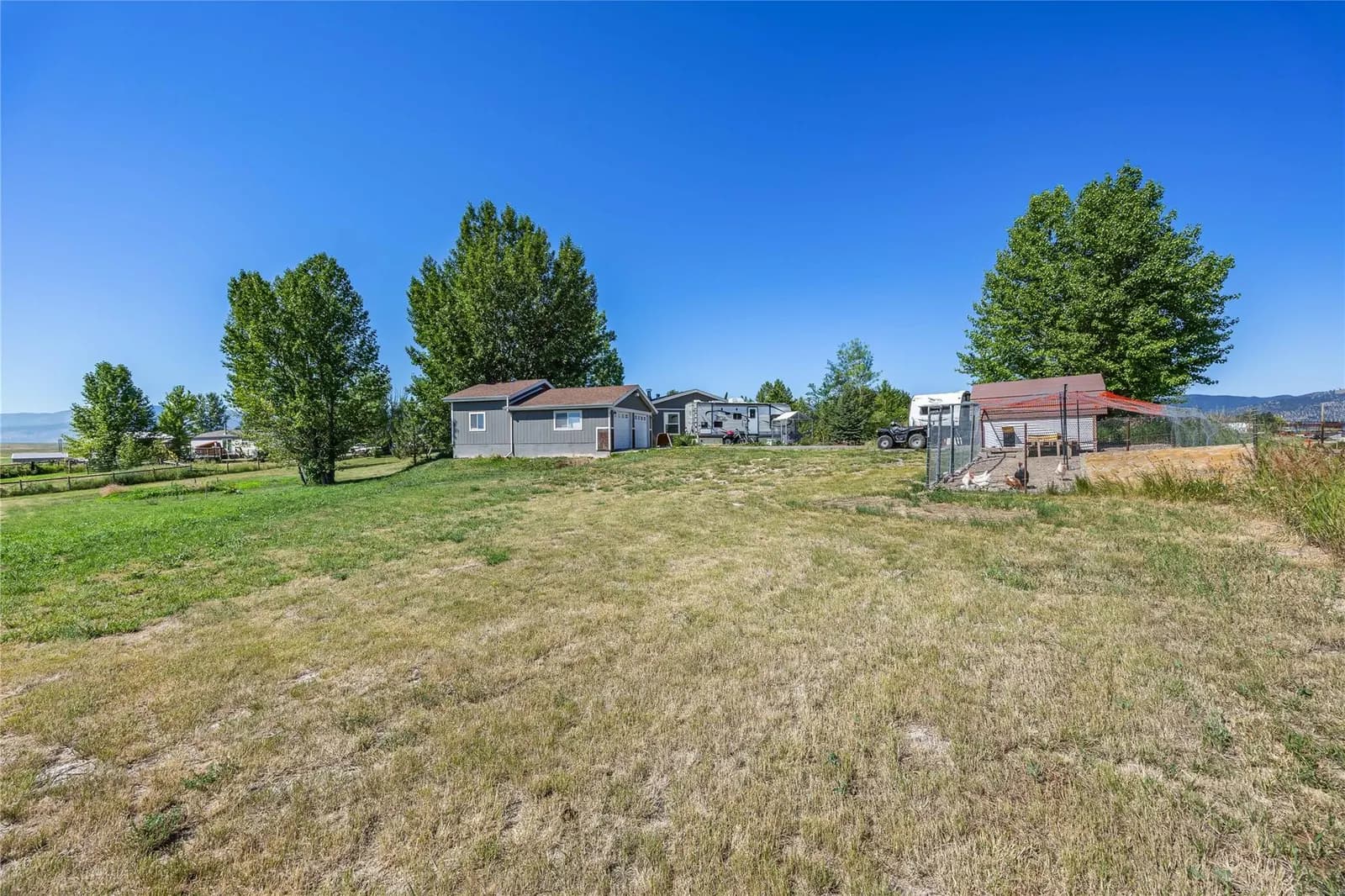 9806 Wheatgrass Lane — photo 46