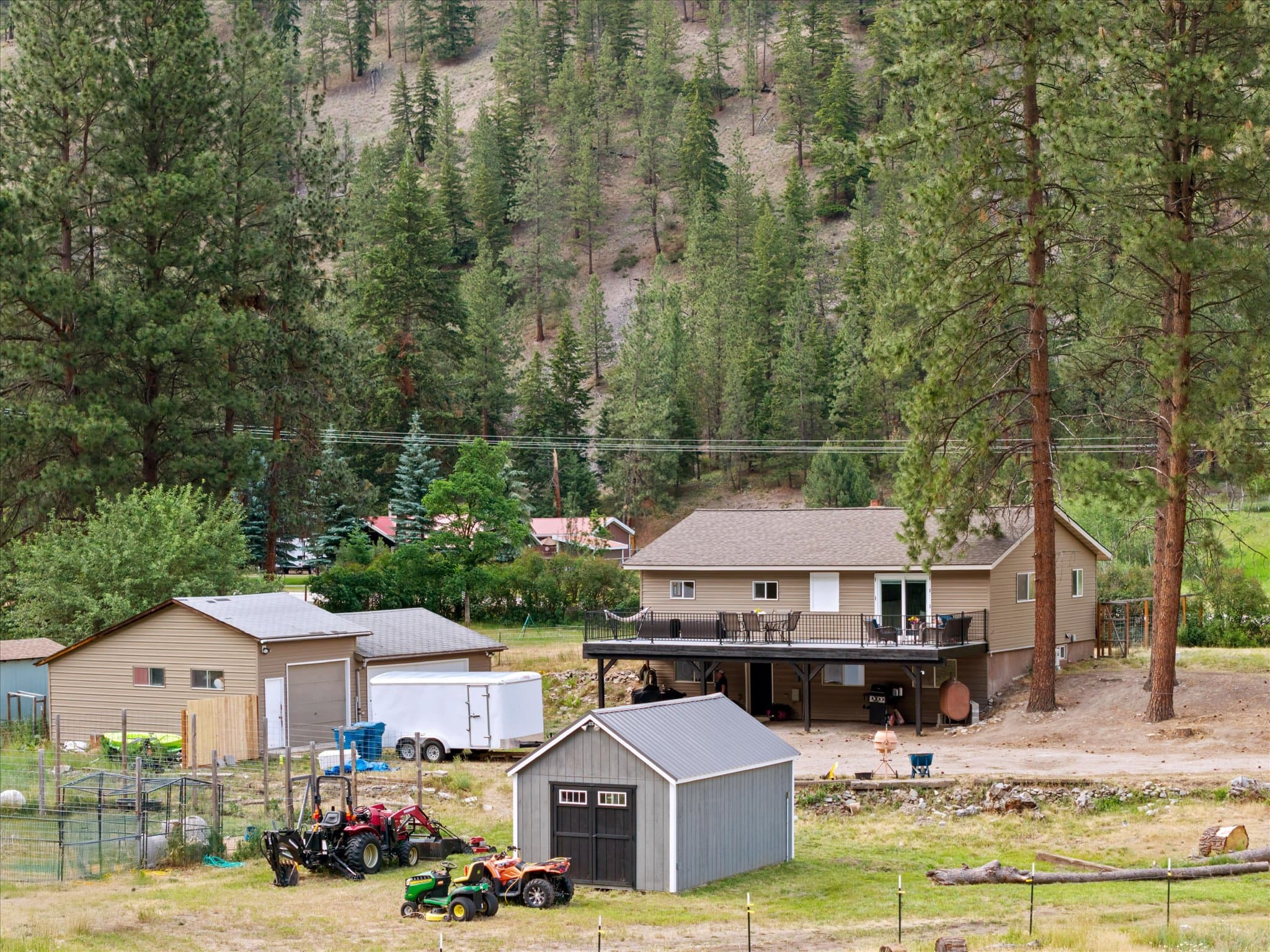 11625 Highway 12 W — photo 43