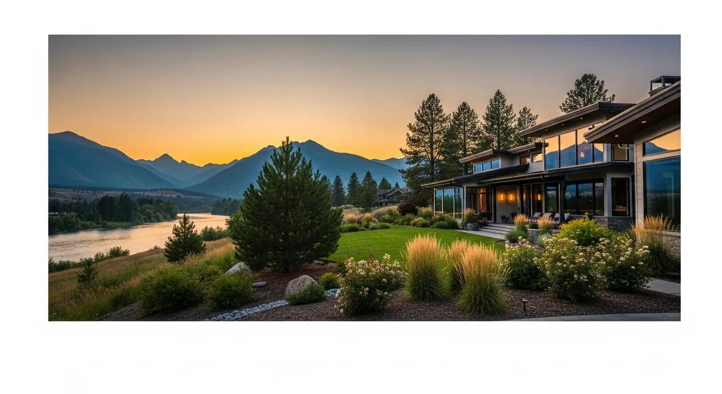 Missoula MT Real Estate | MT Lux Realty — Ashley Inglis — Insights