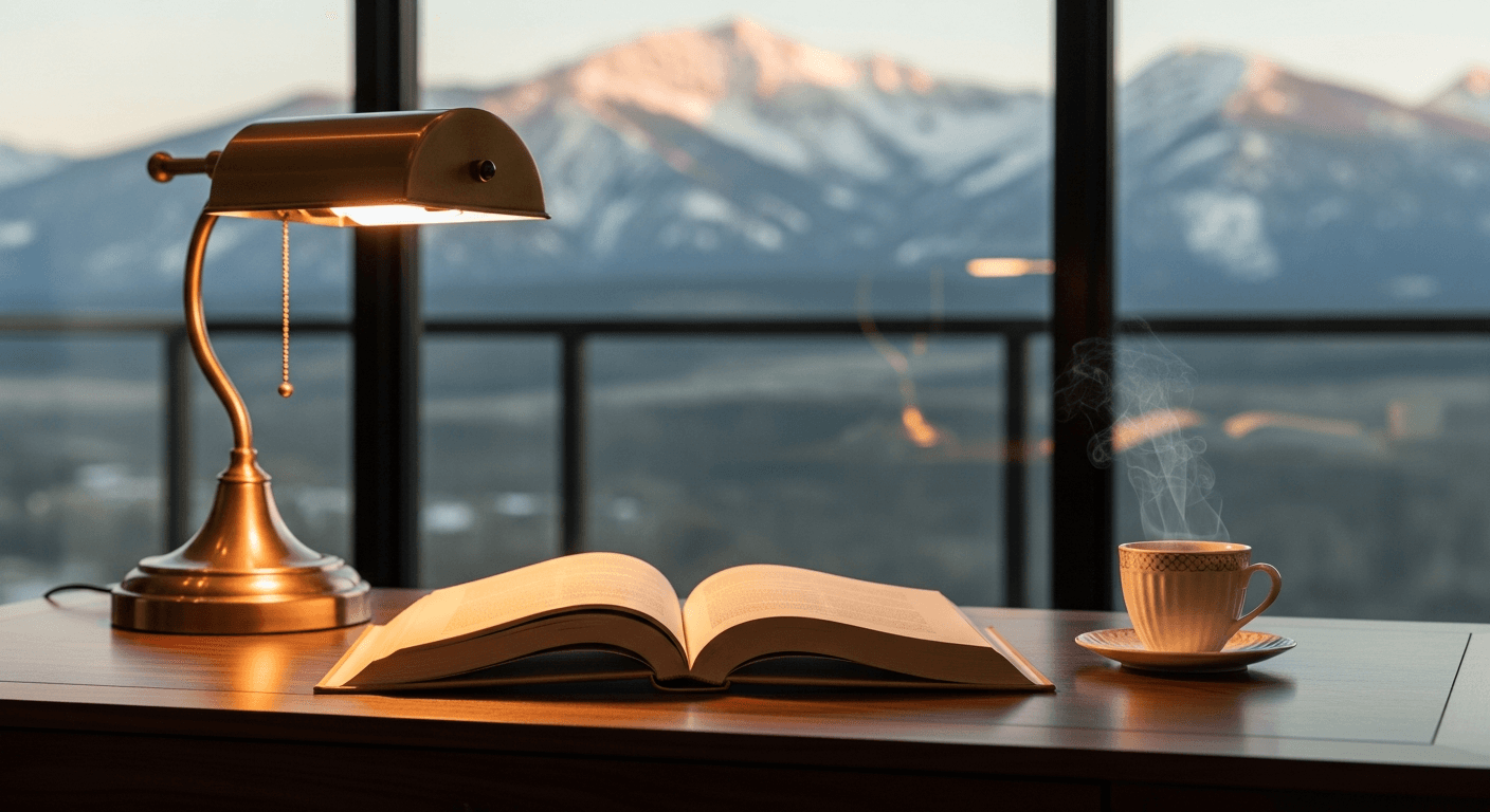 The Latest in Montana Real Estate — Insights