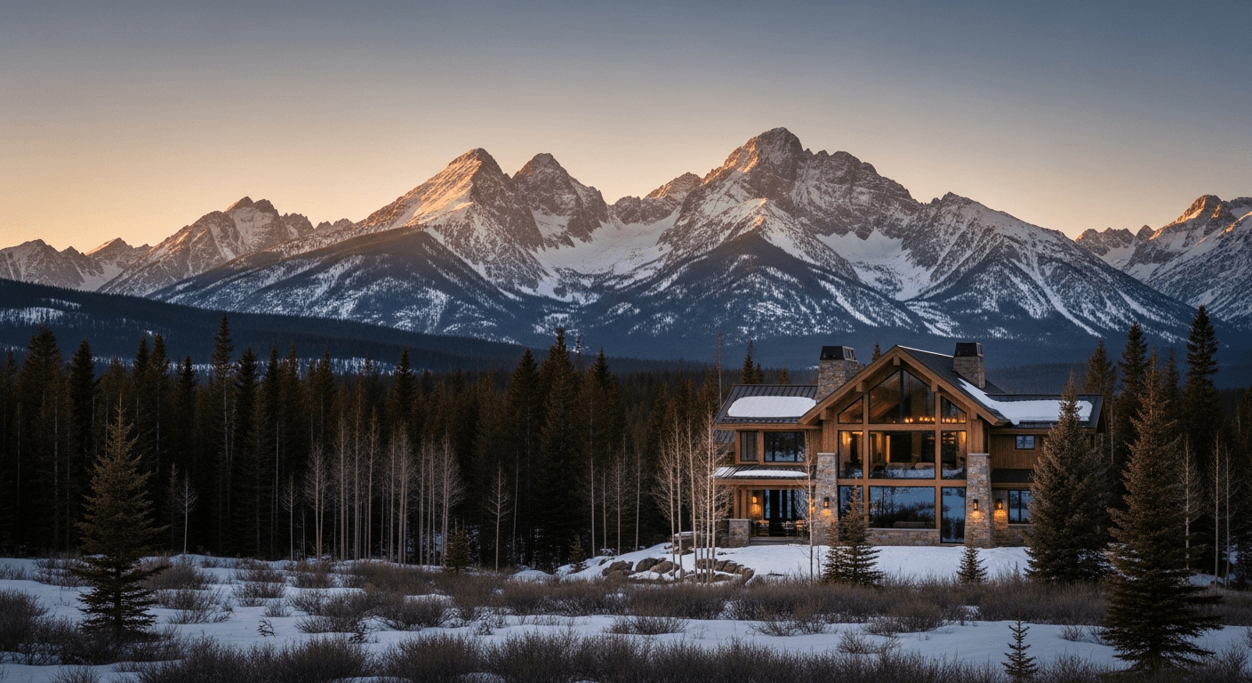 Investing in Montana Vacation Rentals - STR Rules, ROI & Market Data