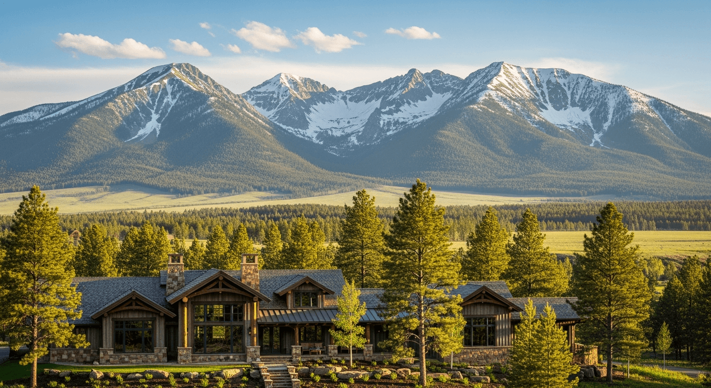 Moving to Montana from California — A Relocation Guide for Luxury Buyers