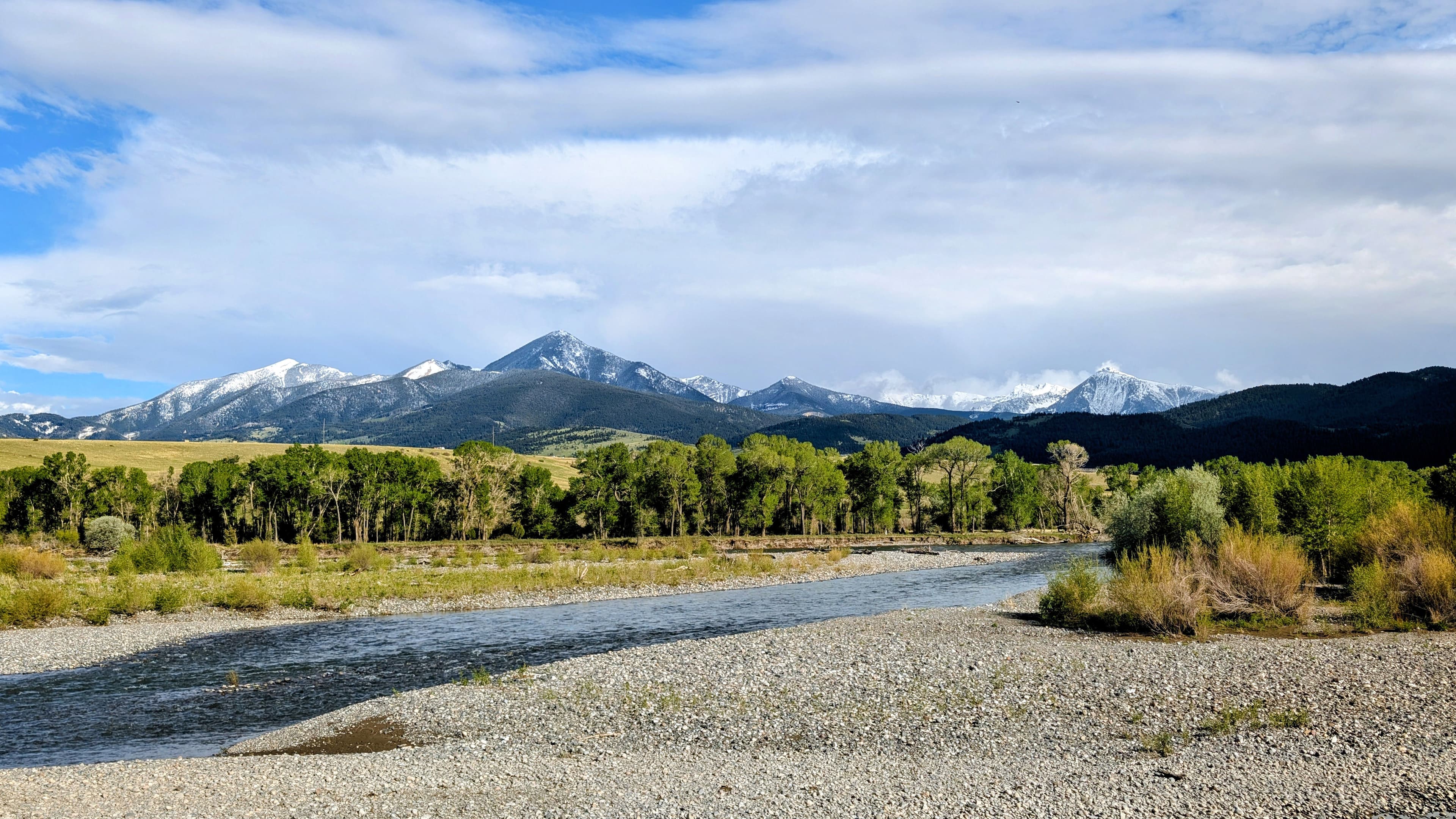 Best Small Towns in Western Montana — Western Montana