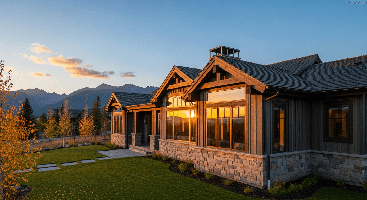Cost of Living in Whitefish MT — Taxes, Housing & What to Expect
