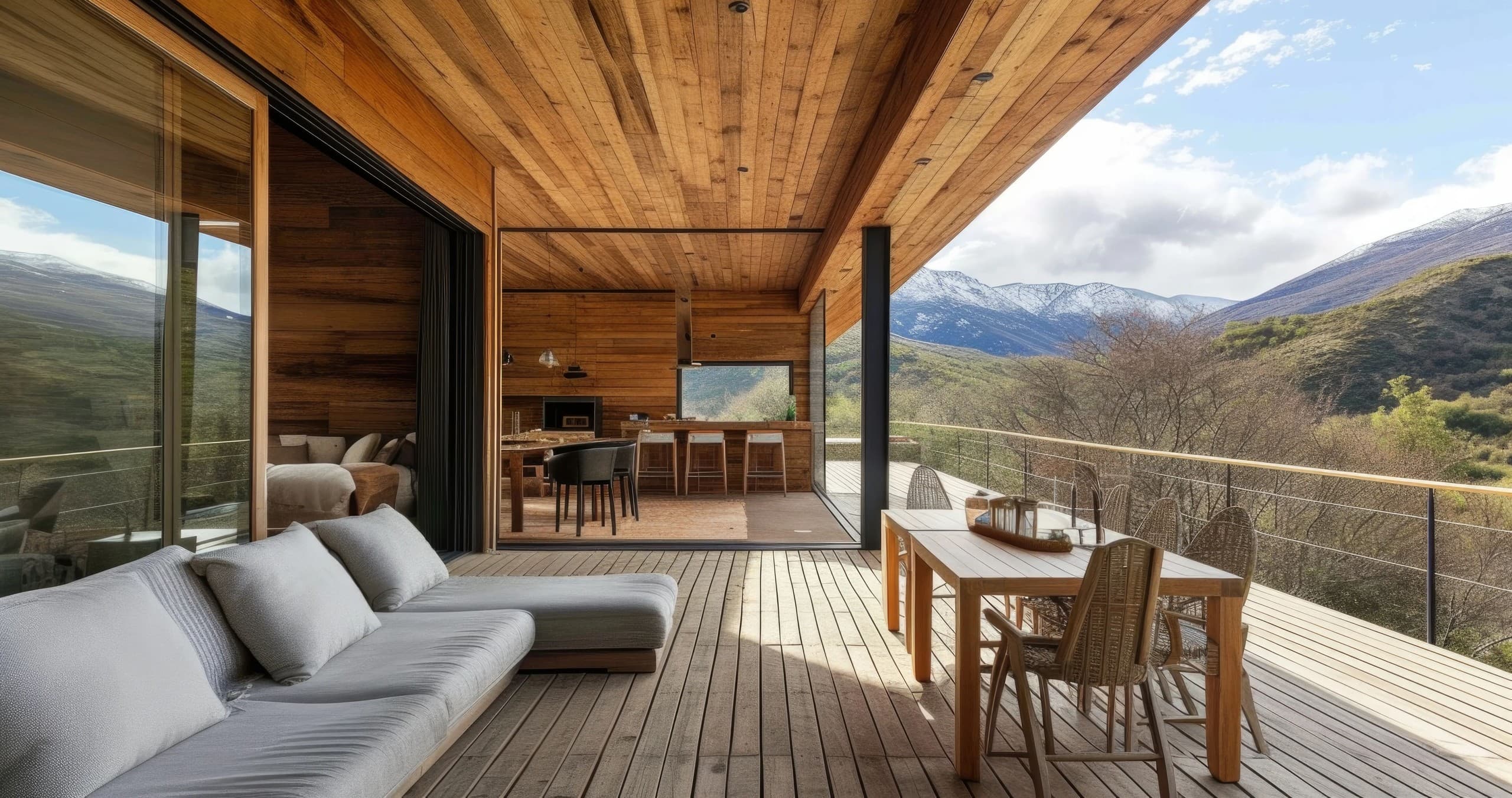 Explore Montana Homes — Western Montana