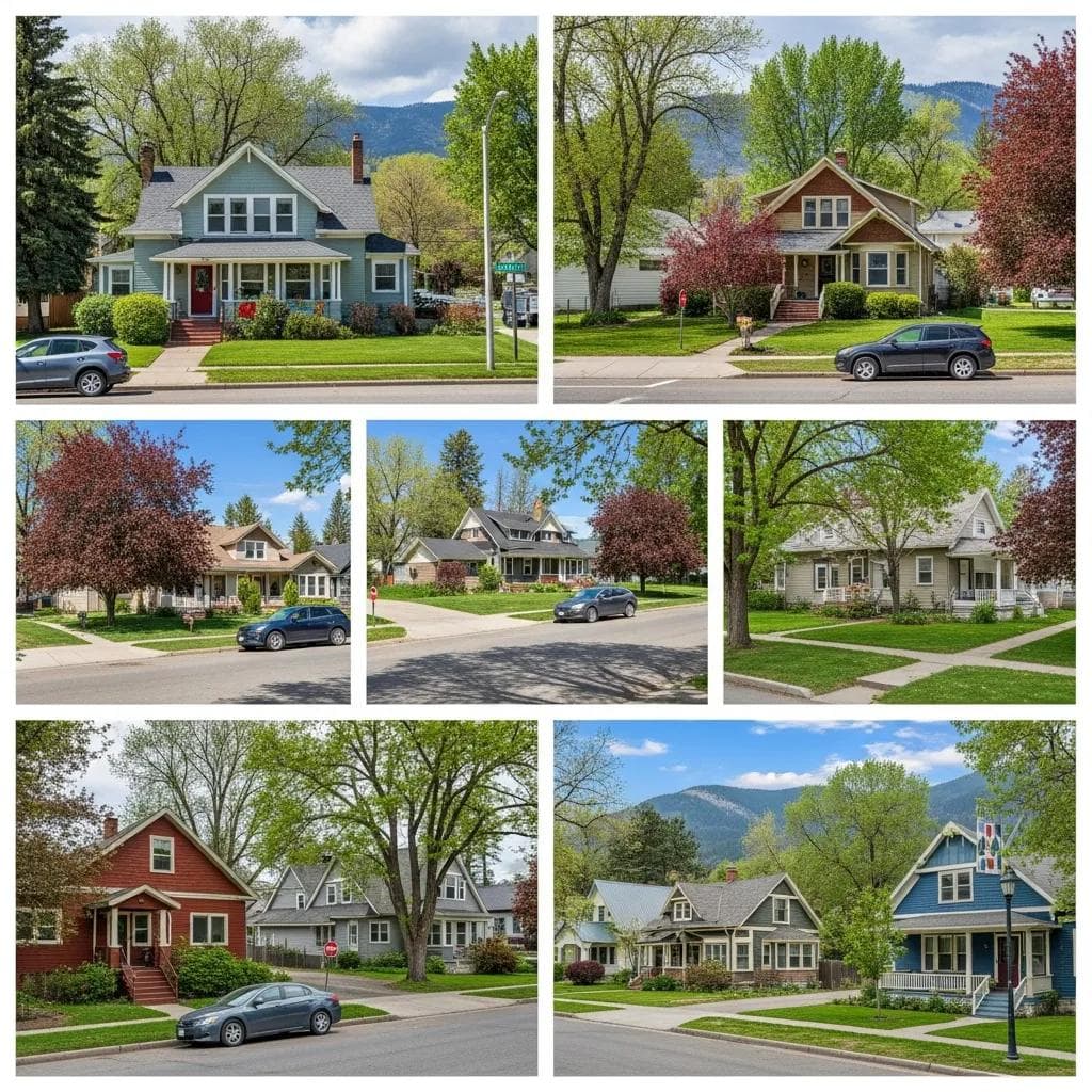 How to Read Missoula Neighborhood Sale Medians in 2026