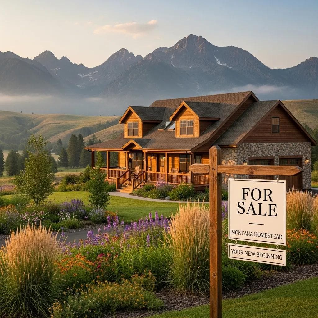 Is 90 Days on the Market a Red Flag in Montana?