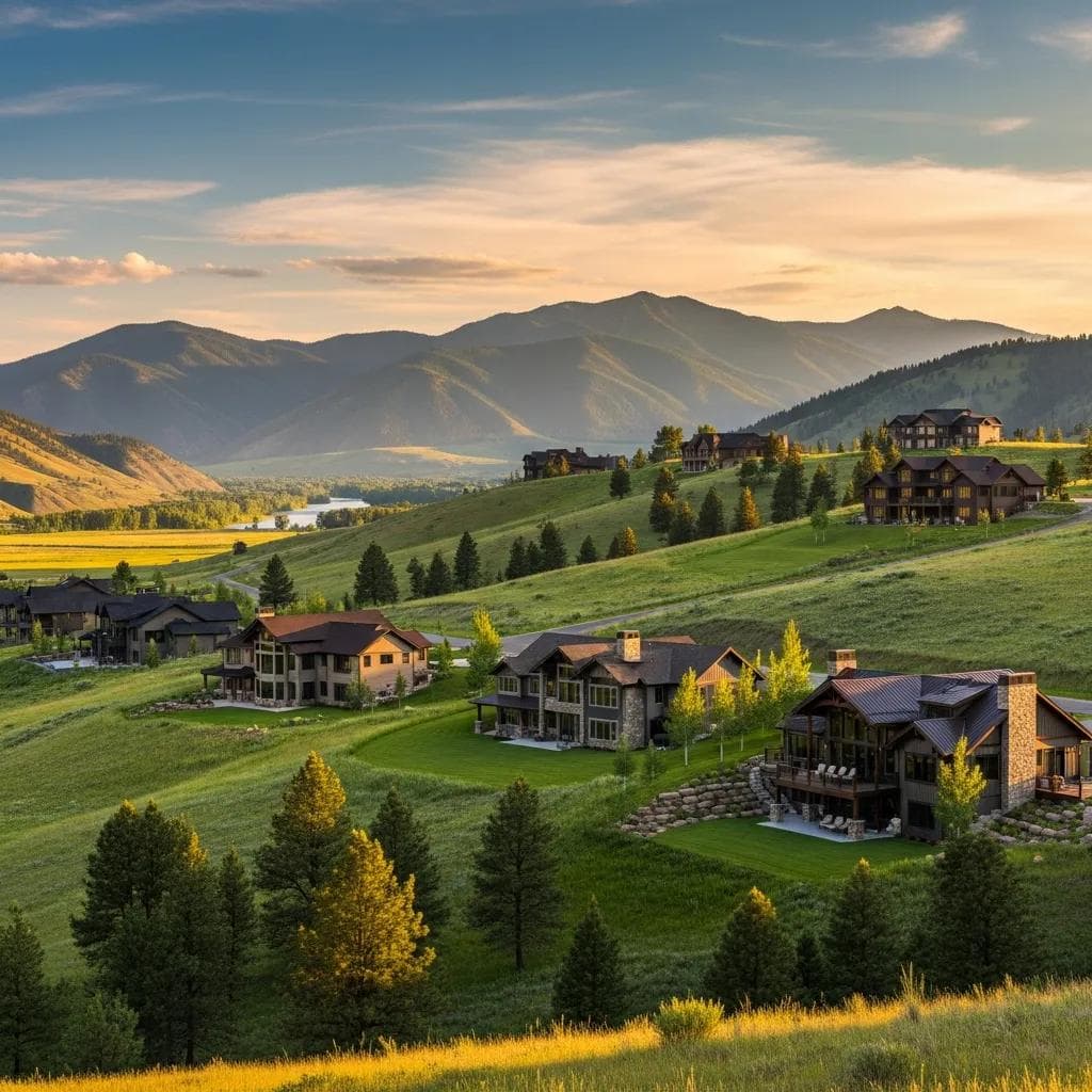 Florence Montana Market Trends