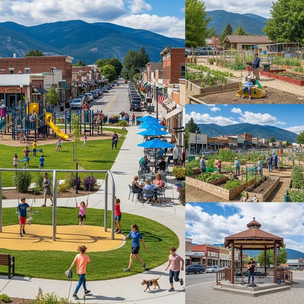 Can a Stevensville Property Work as a Second Residence? Build This Readiness File