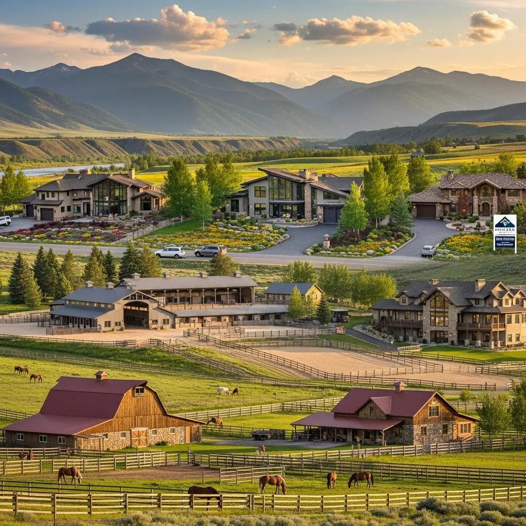 Condo, Townhome, or Detached in Stevensville? Verify the Property Form First