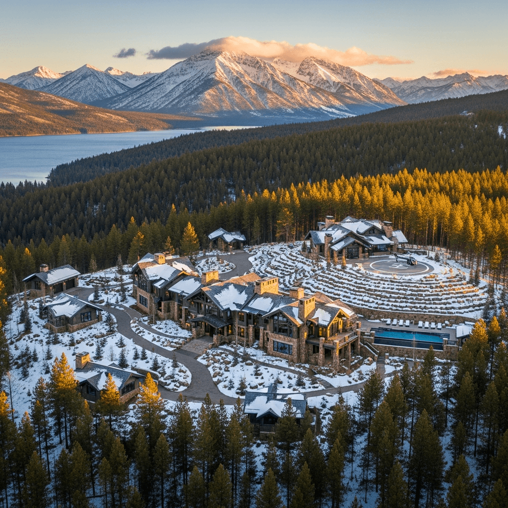 Whitefish Luxury Homes: 2026 Costs, Neighborhoods & Buyer Guide — Insights