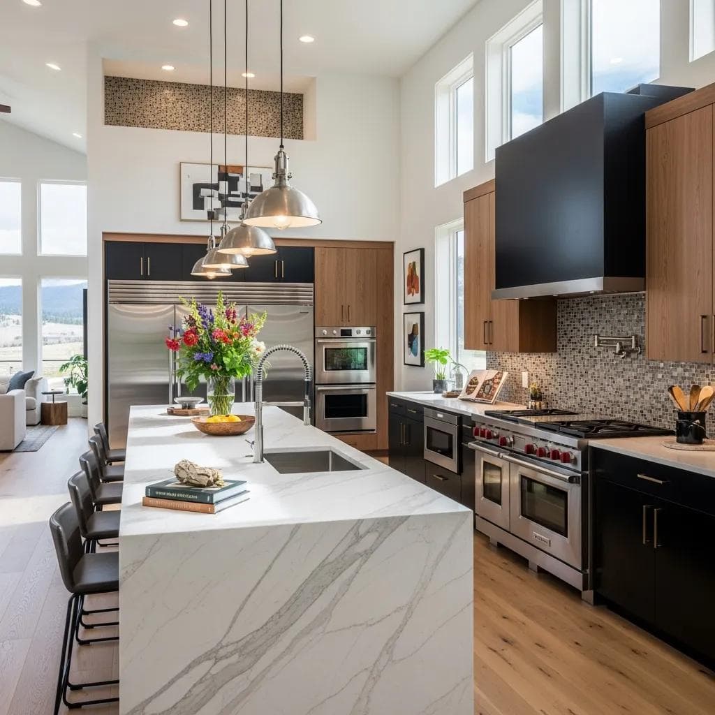 When Should You List a Stevensville Property? A Four-Clock Timing Plan — Insights