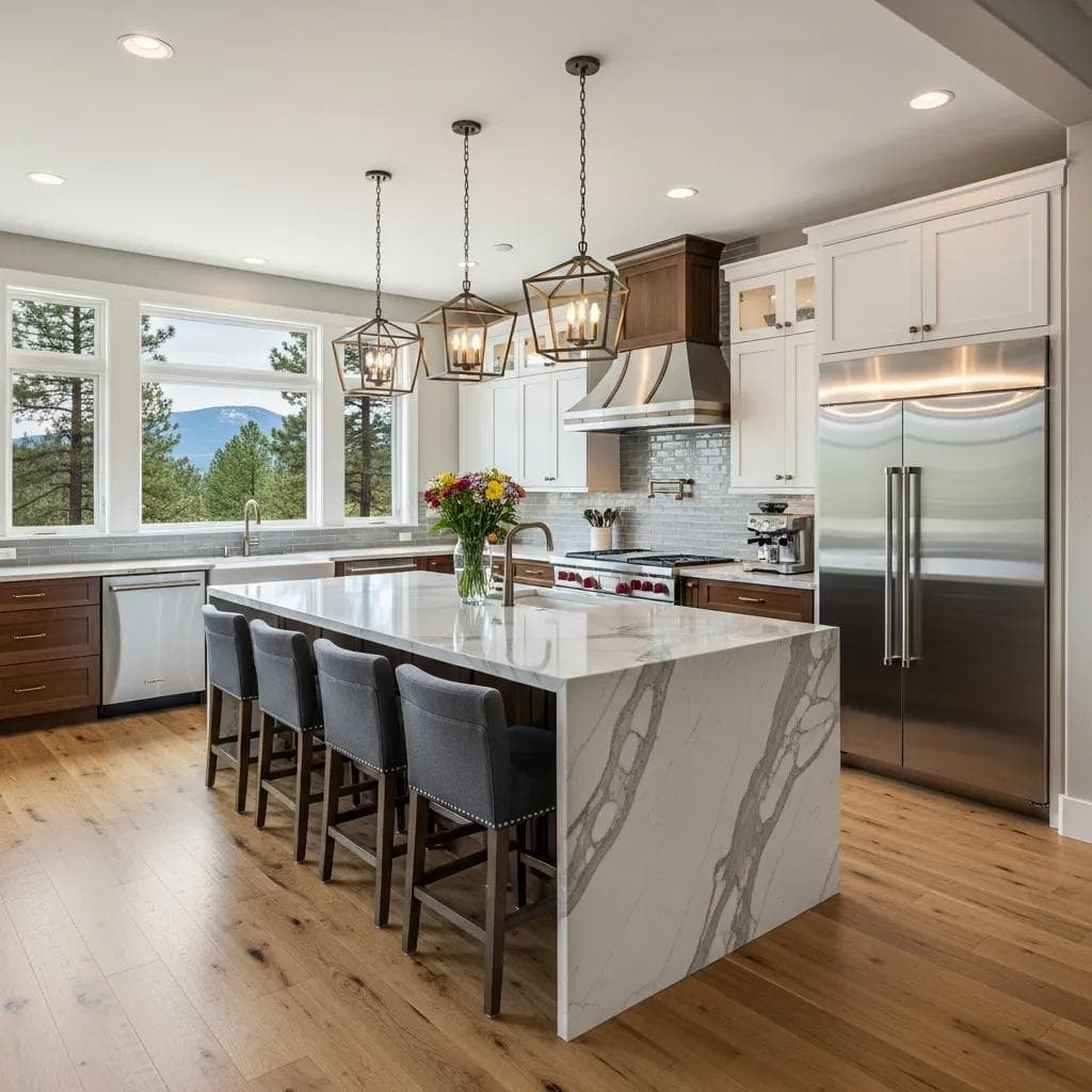 How to Price a Luxury Home in Western Montana