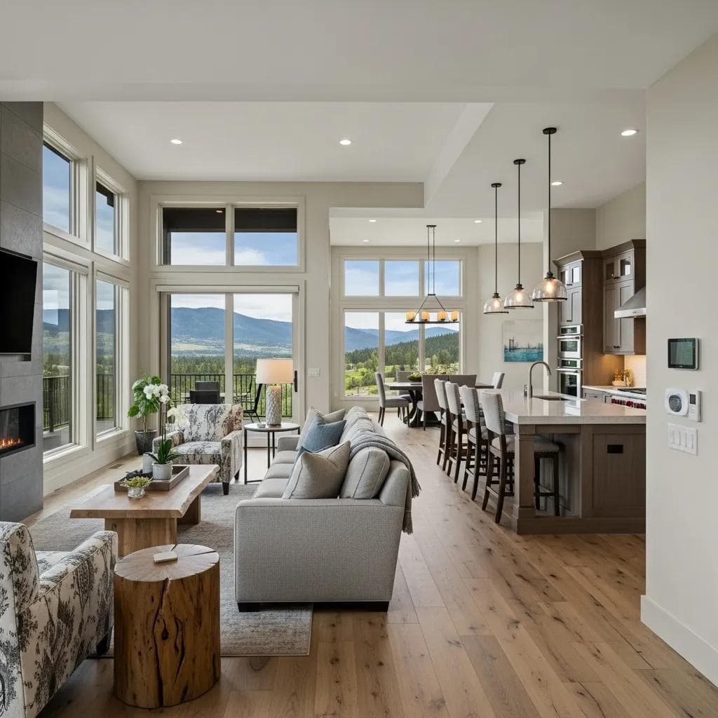Selling Your Home in Hamilton and the Bitterroot Valley