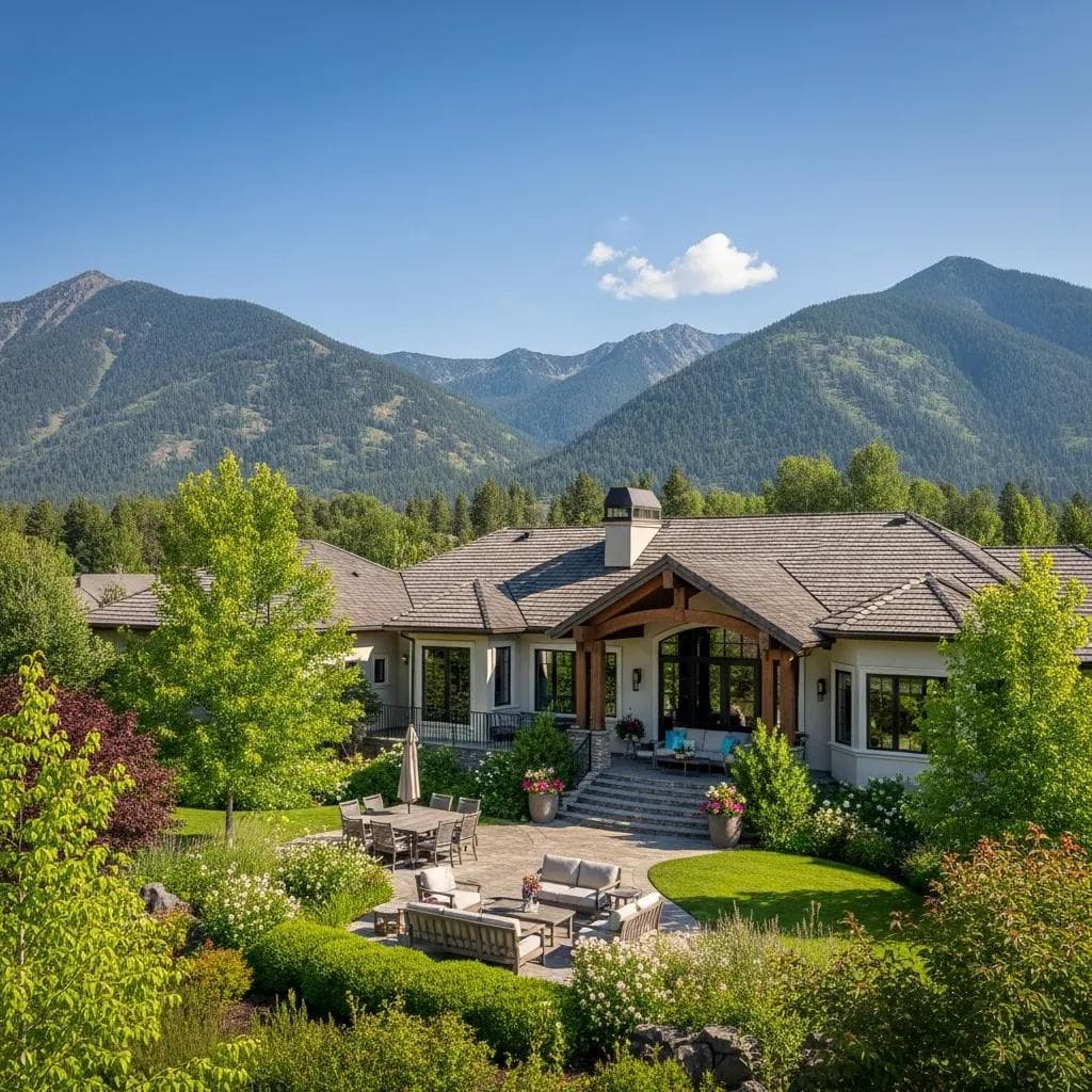 Buying a Stevensville Home Remotely: A Parcel, Water, Septic, and Access Verification Plan