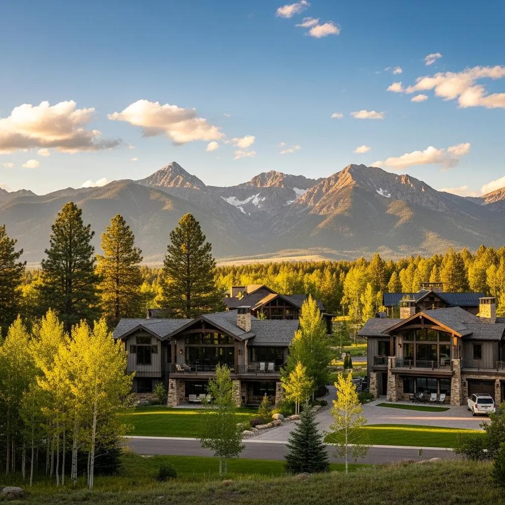 Whitefish Retirement Housing Options: Questions to Ask Before You Buy