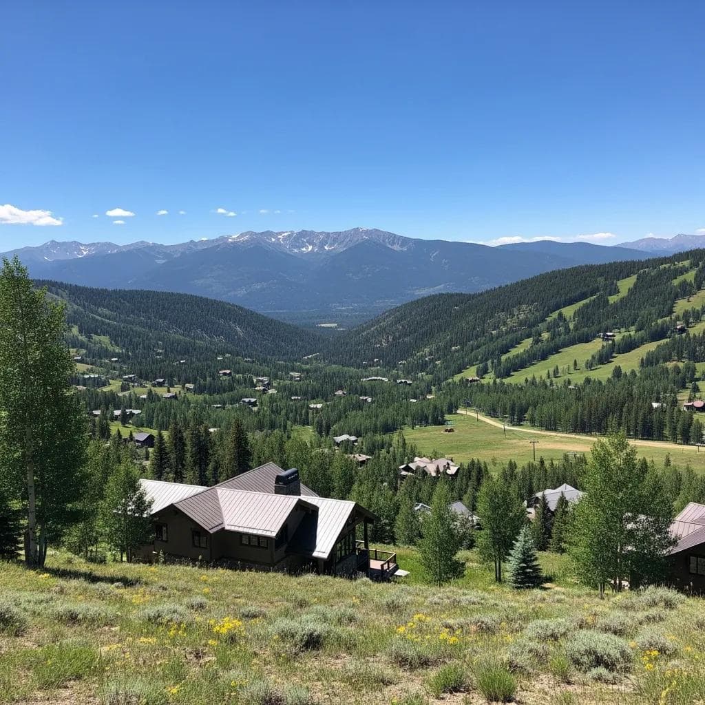 Common Mistakes Luxury Home Buyers Make in Montana and How to Avoid Them