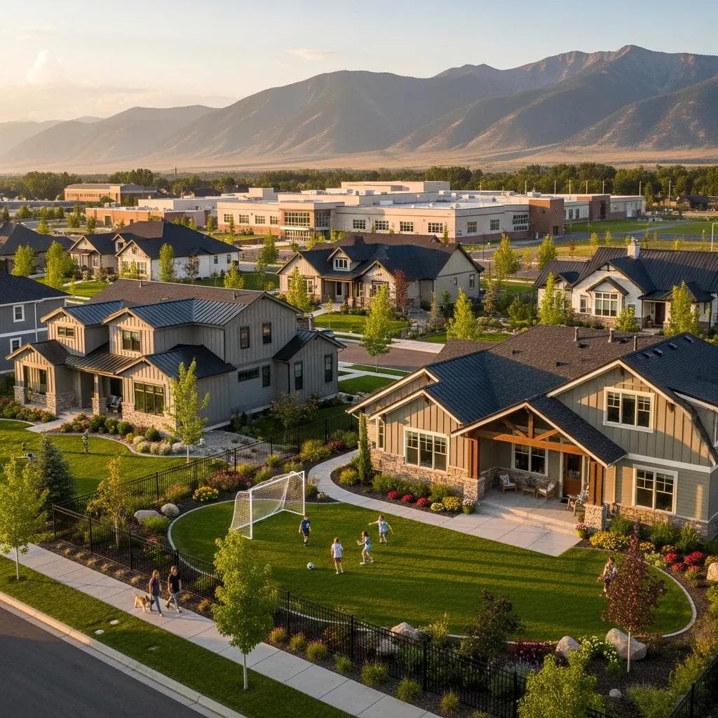 Bigfork Waterfront Luxury Homes for Sale on Flathead Lake