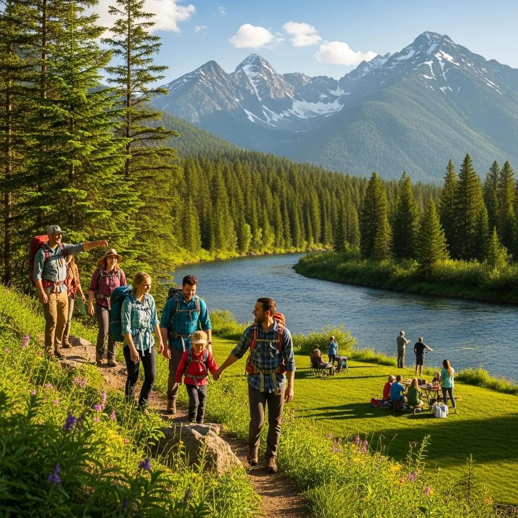Stevensville or Lolo? A Western Montana Buyer’s Daily-Life Comparison — Insights