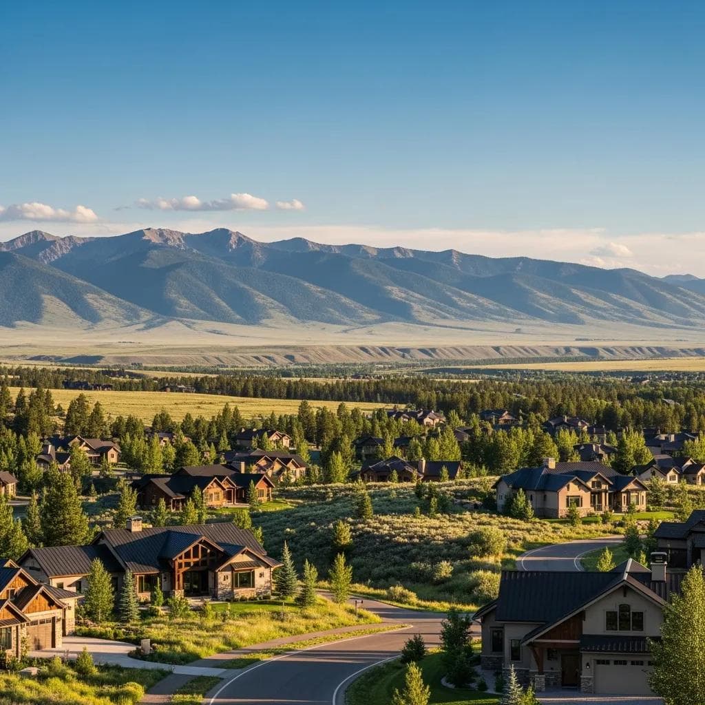 Vacation Rental Investment in Whitefish and the Flathead Valley