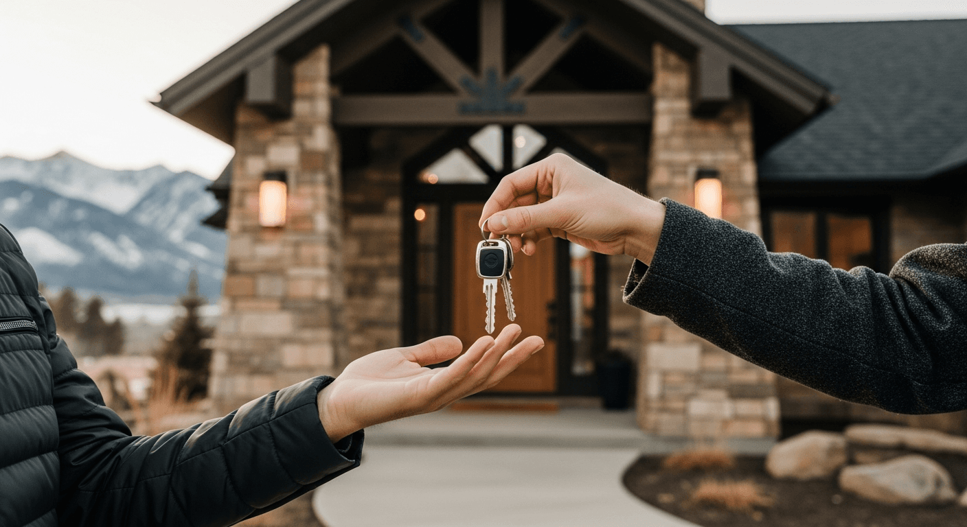 Buyer’s Guide — For Buyers