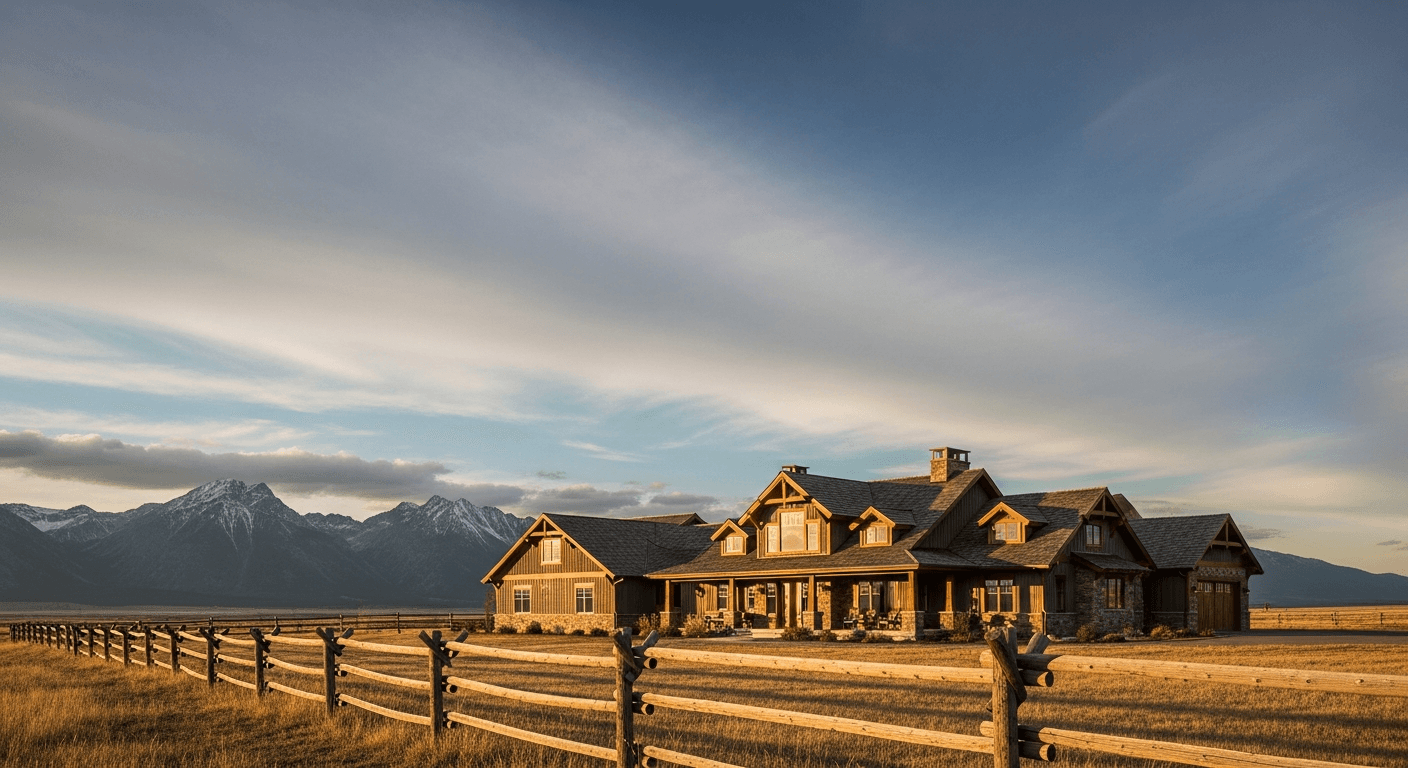 Missoula vs. Whitefish: Which Western Montana Market Fits You?