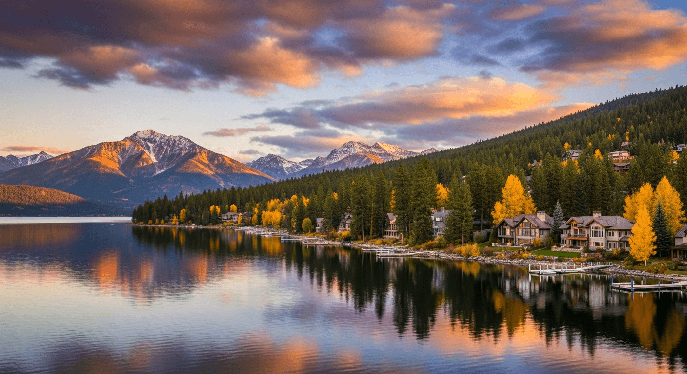 Why Whitefish Montana Is the Ultimate Lifestyle Property Destination