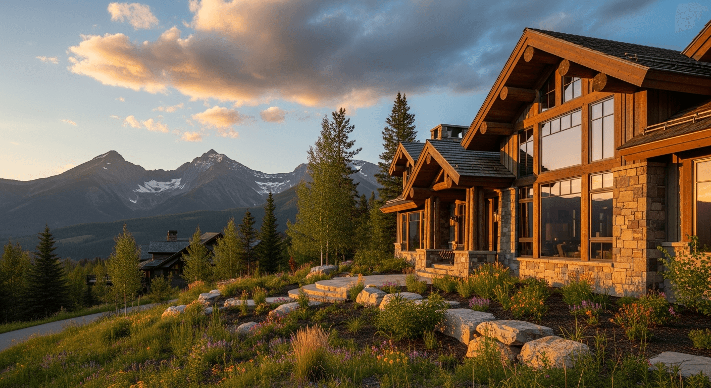 Unlocking Profit Potential in Whitefish Real Estate Investments