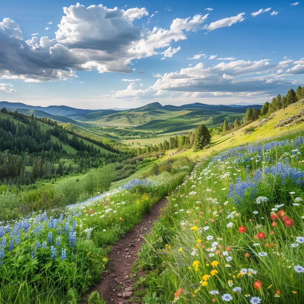 Plains MT Hiking Trails: Your Complete Nature & Outdoor Recreation Guide