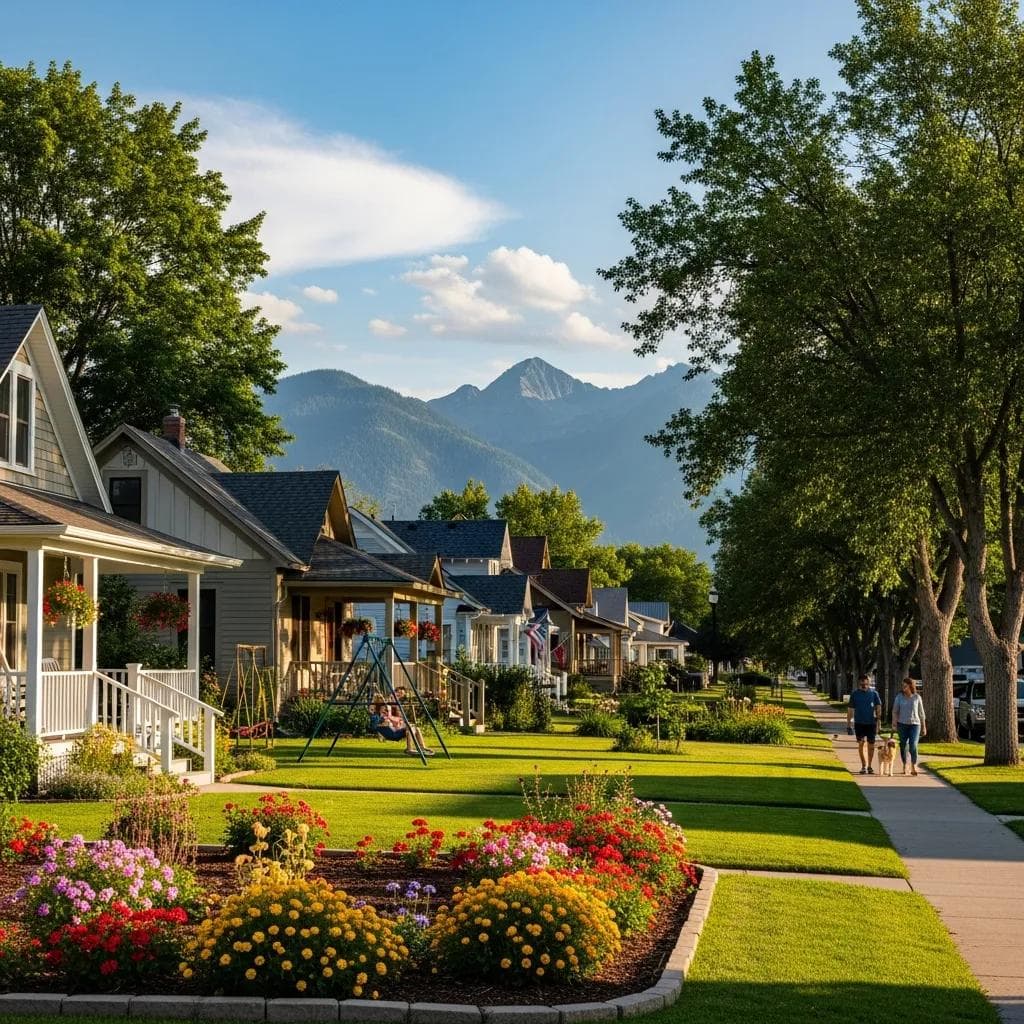 Ronan Montana Real Estate Market