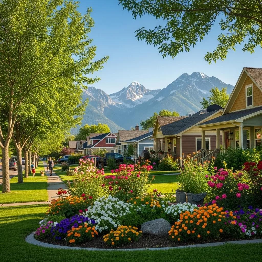 Ronan MT Real Estate: Homes & Properties in Ronan, Montana