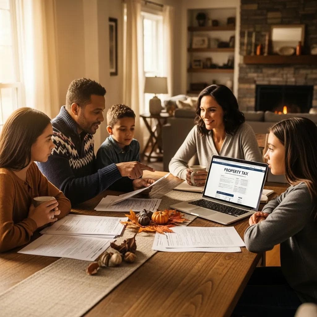 Your Essential Ronan MT Property Tax Guide for Homeowners