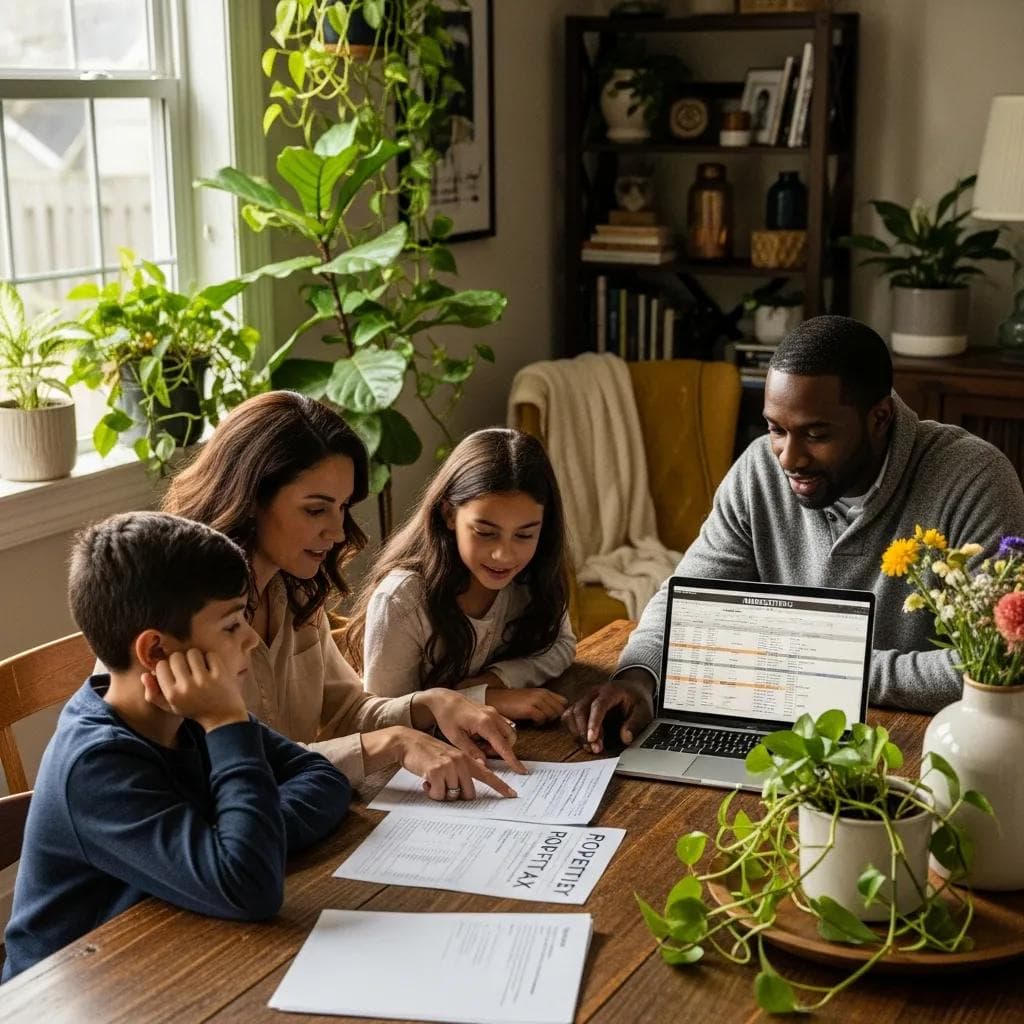 Understanding Montana Homestead Exemption: A Plains MT Guide