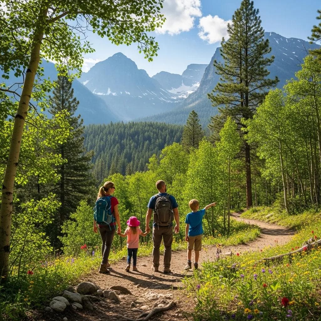 Discover Victor MT Hiking Trails: Your Adventure Awaits!