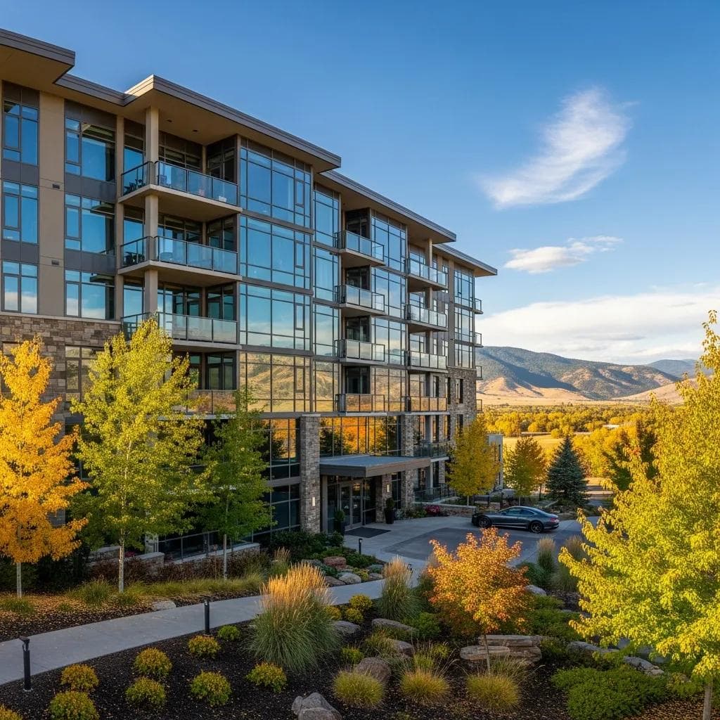 Condos for Sale in Missoula, Montana