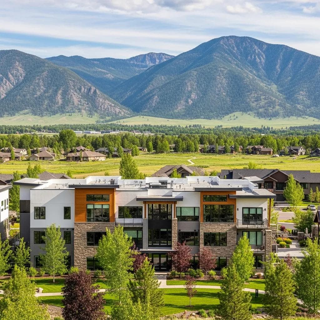 Discover Your Dream Condos for Sale in Florence, Montana