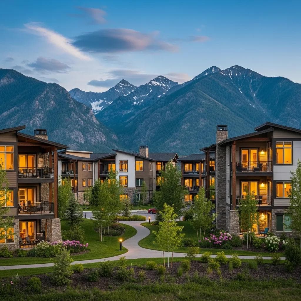 Discover Your Dream Condo – Condos for Sale Ronan Montana