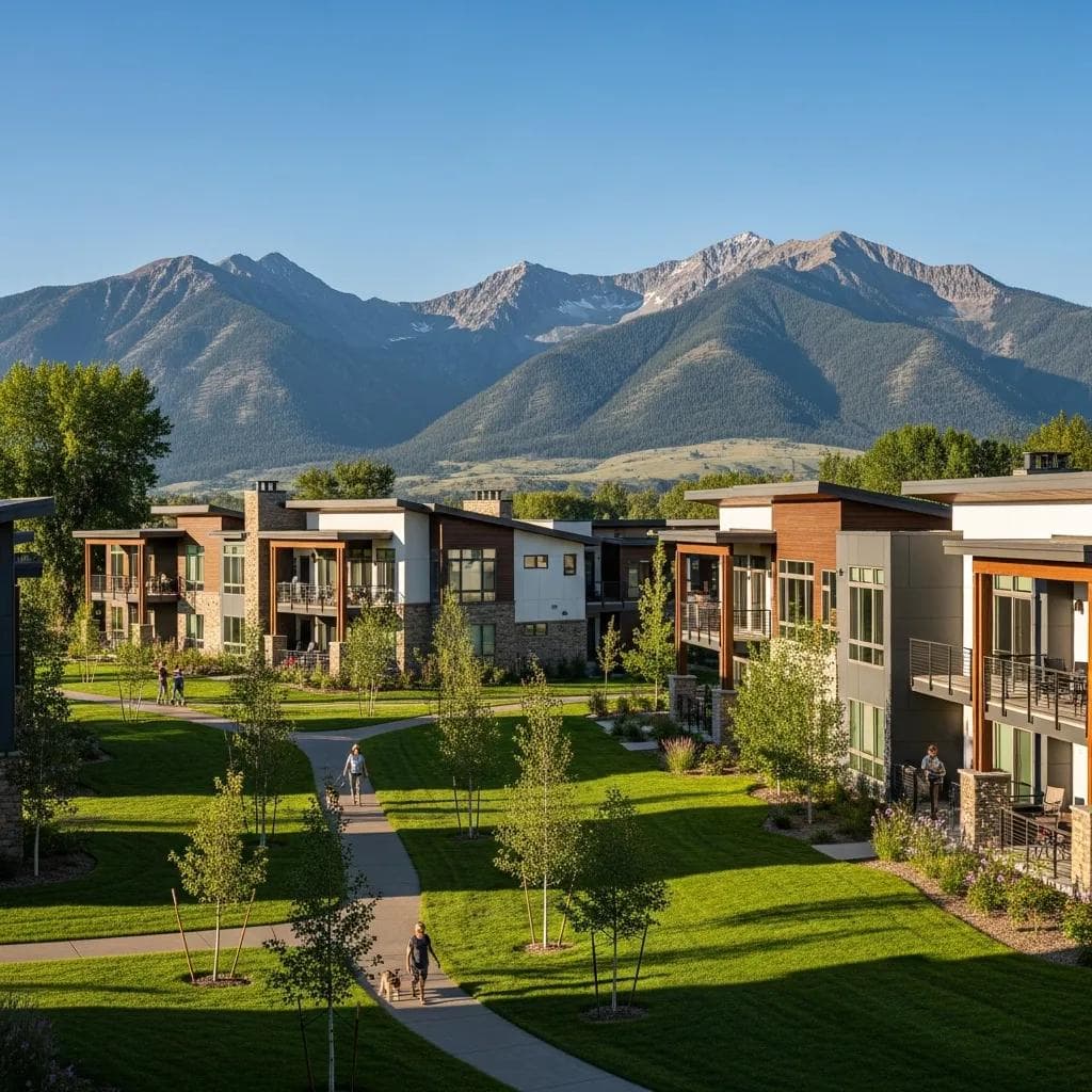 Condos for Sale in Saint Ignatius, Montana
