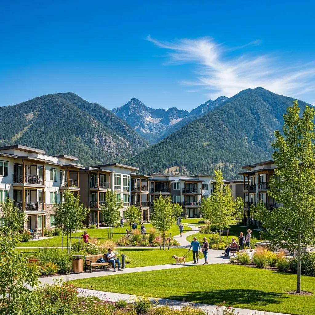Your Guide to Condos for Sale in Stevensville, Montana