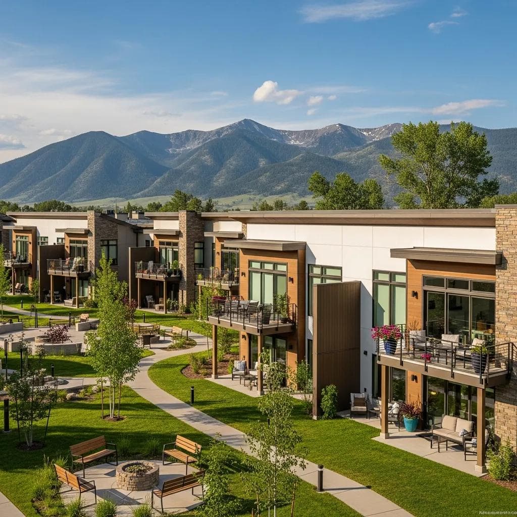 Condos for Sale in Victor, Montana