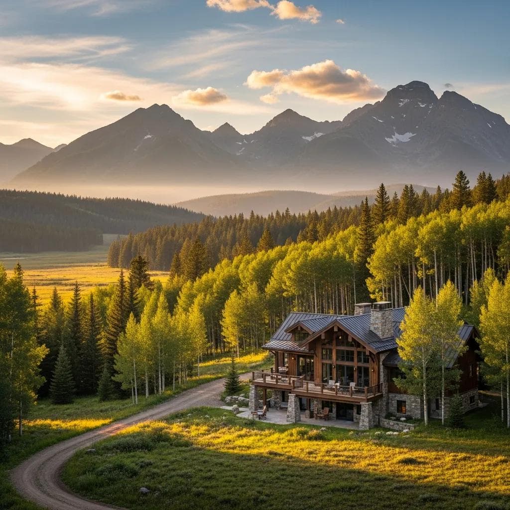 Montana Real Estate Services: Your Guide