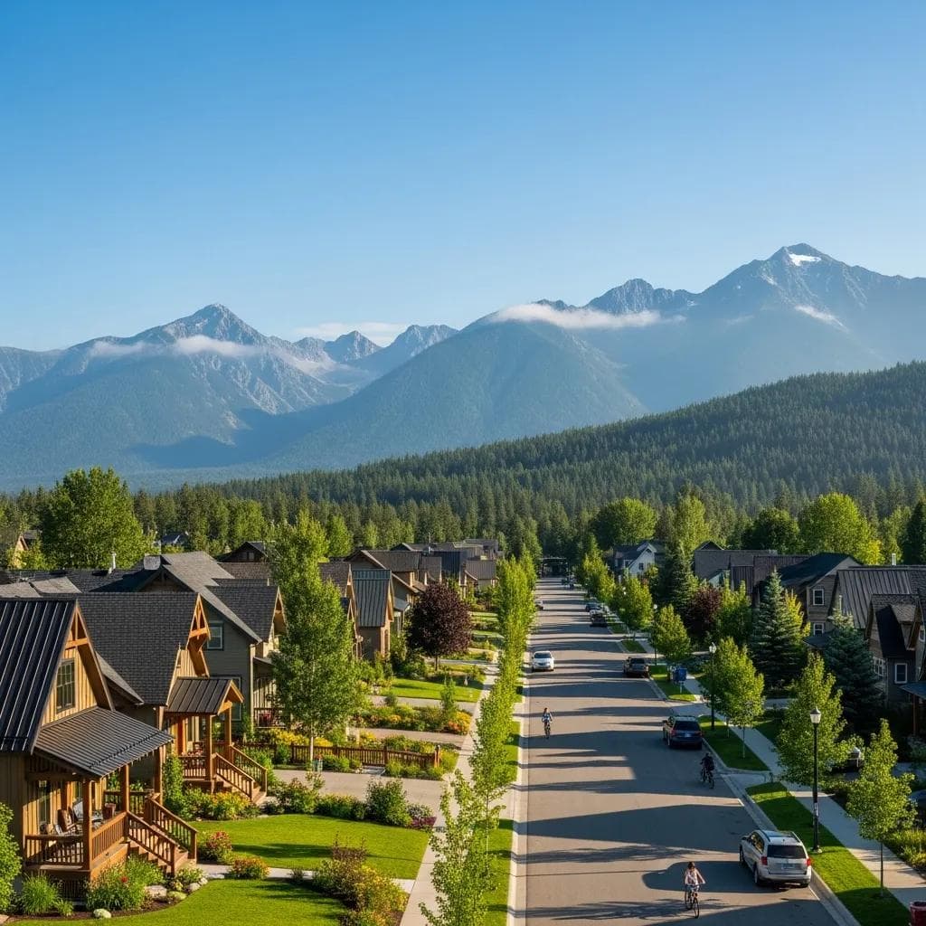 Whitefish MT Property Tax Guide: What Homeowners & Buyers Need to Know