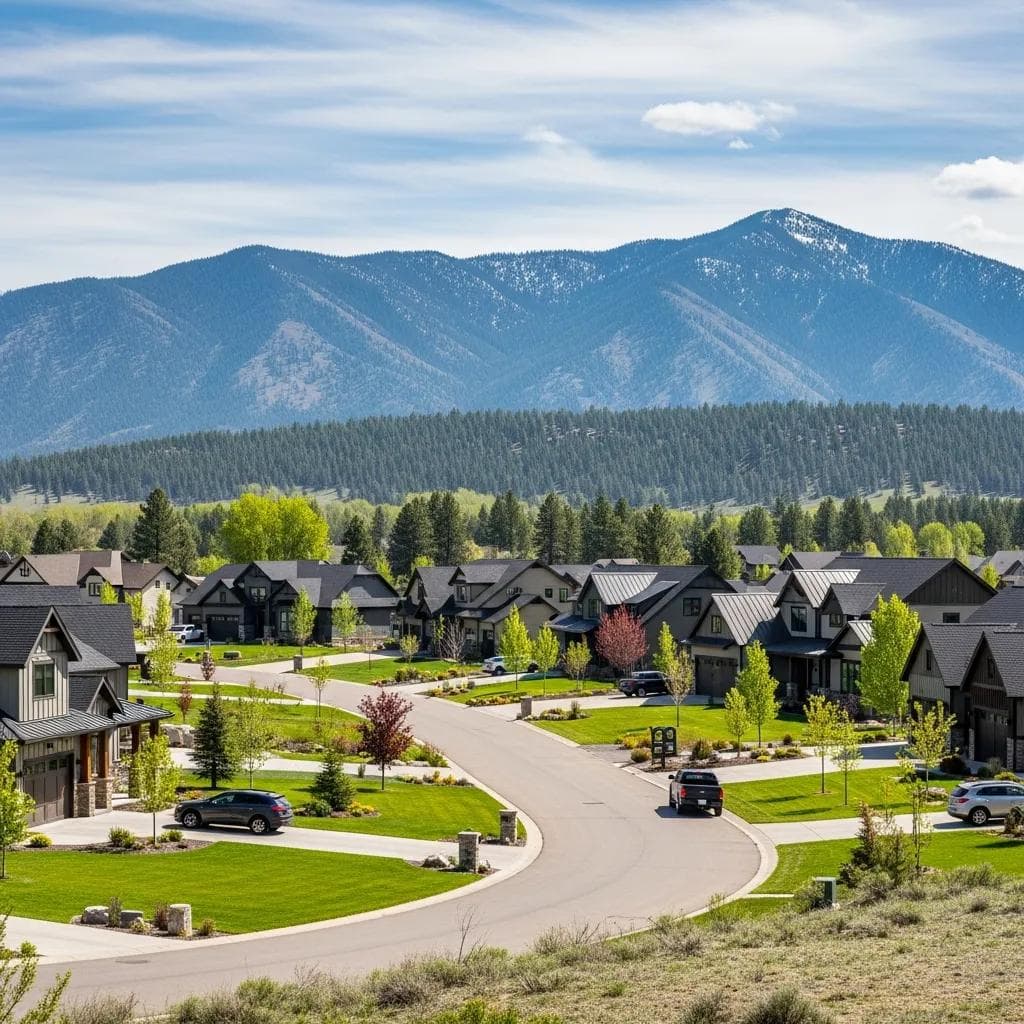 Lolo MT Real Estate: Homes for Sale in Lolo, Montana