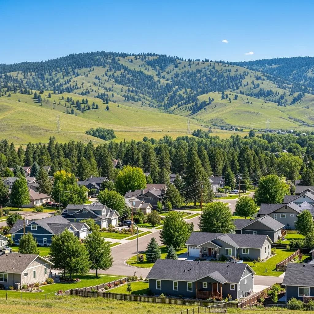 Ronan Montana Market Trends