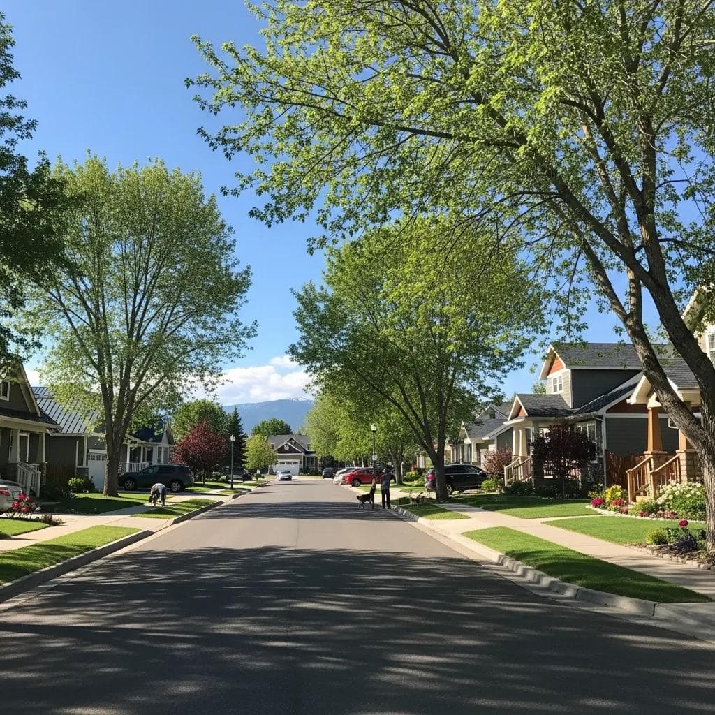 Stevensville MT Property Tax Insights Every Homeowner Needs