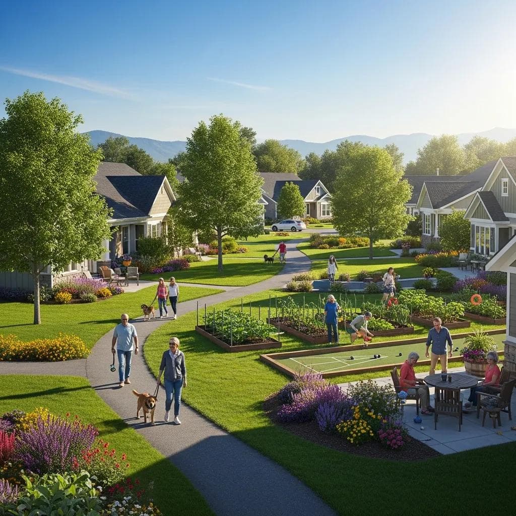55+ Communities in Florence MT: Bitterroot Valley Retirement Guide