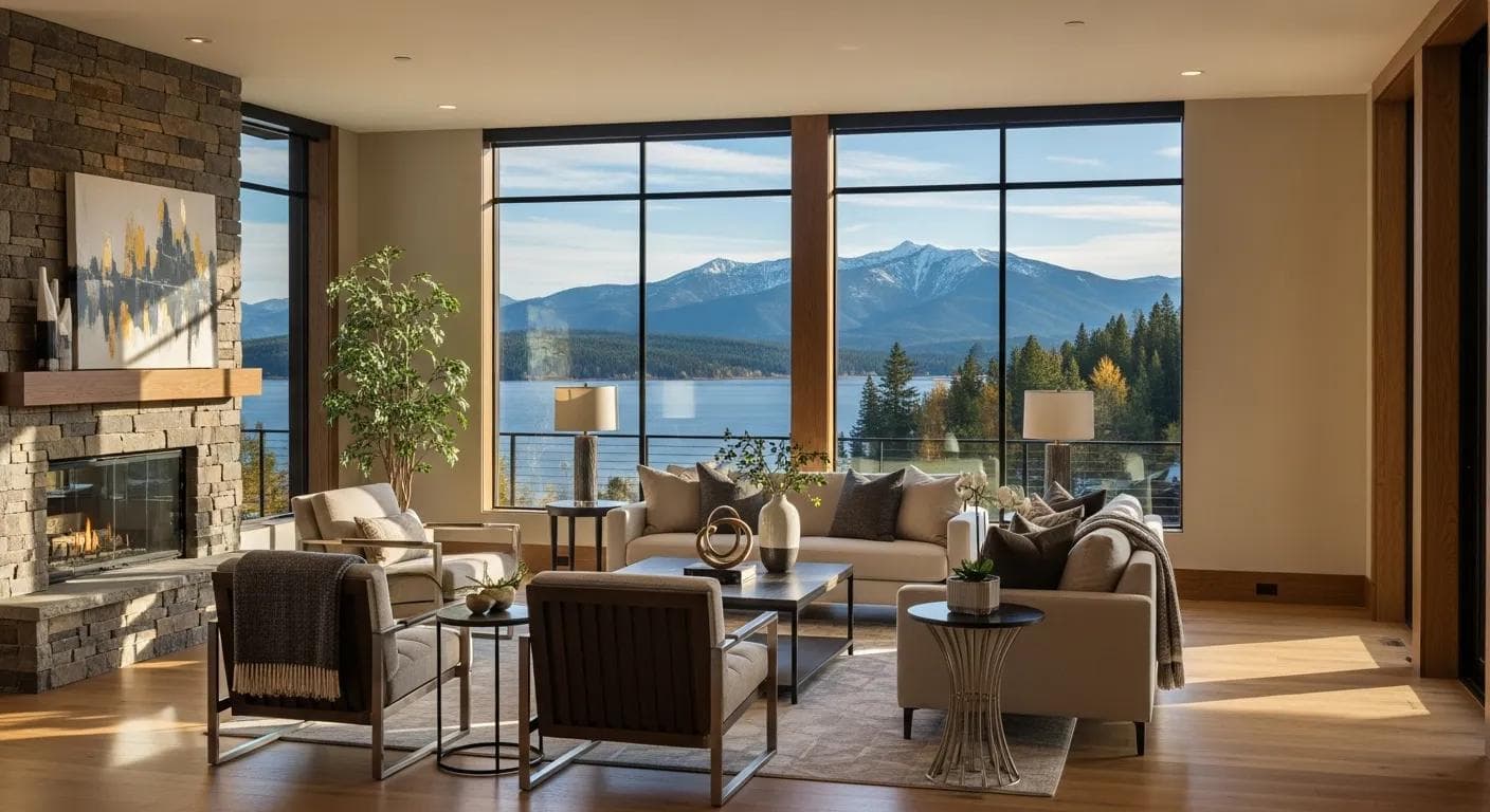Whitefish MT Real Estate | MT Lux Realty — Ashley Inglis