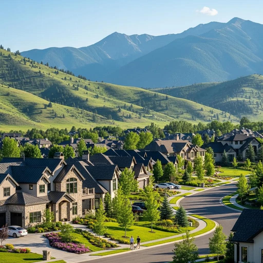 Explore Missoula’s Best Neighborhoods
