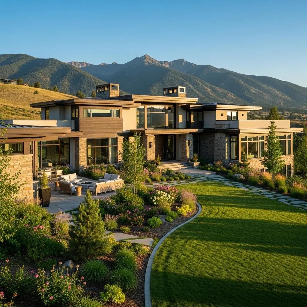 Explore Stunning Luxury Homes for Sale in Missoula, MT Today